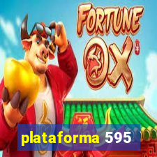 plataforma 595